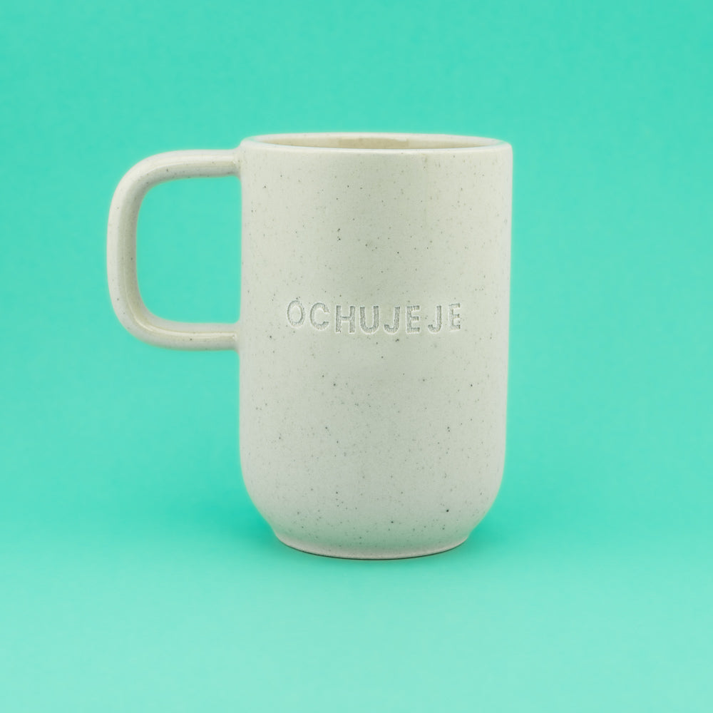 Ochujeje - Waniliowy (Pogodny)