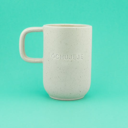 Ochujeje - Waniliowy (Pogodny)