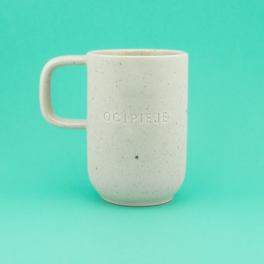 Ocipieje - Waniliowy (Pogodny)