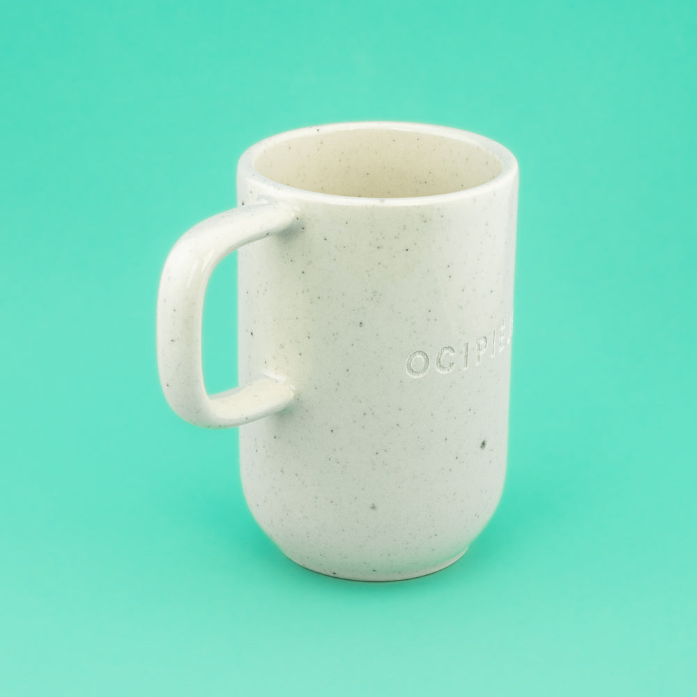 Ocipieje - Waniliowy (Pogodny)