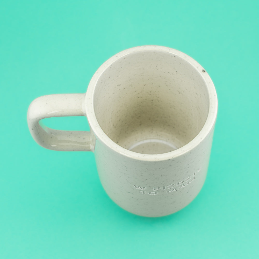 W piździe to mam - Waniliowy (Pogodny)