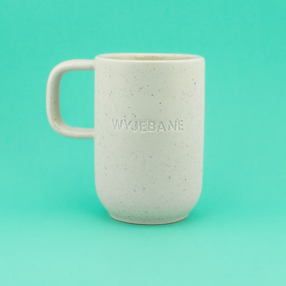 Wyjebane - Waniliowy (Pogodny)