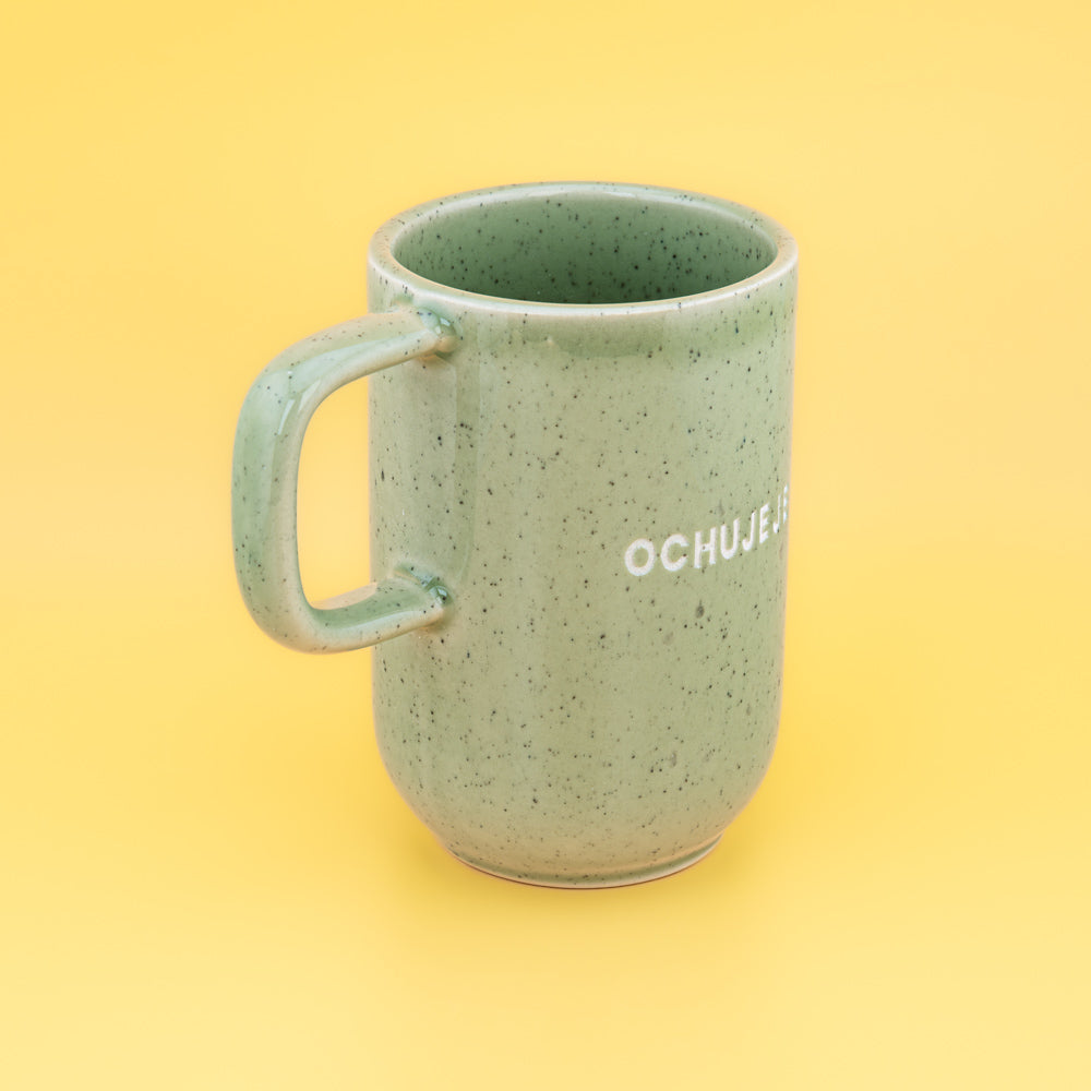 Ochujeje - Zielony (Pogodny)