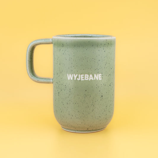 Wyjebane - Zielony (Pogodny)