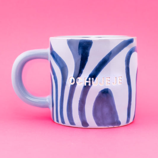 Ochujeje - Niebieski (Tide)