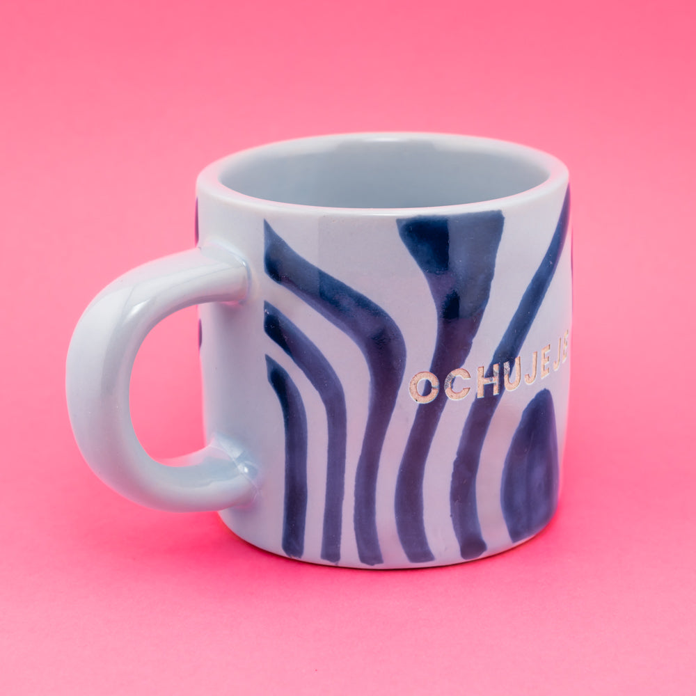 Ochujeje - Niebieski (Tide)