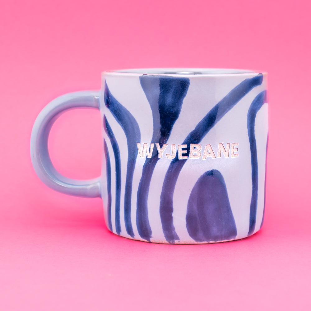 Wyjebane - Niebieski (Tide)