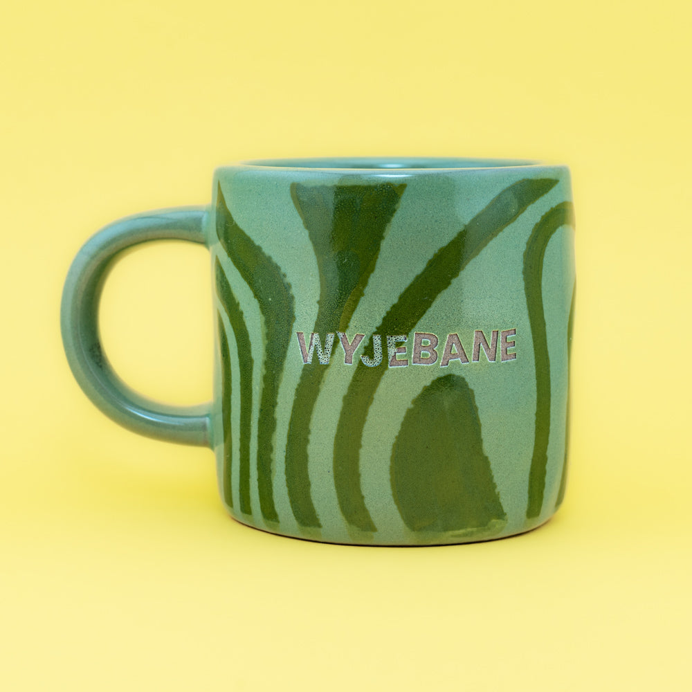 Wyjebane - Zielony (Tide)