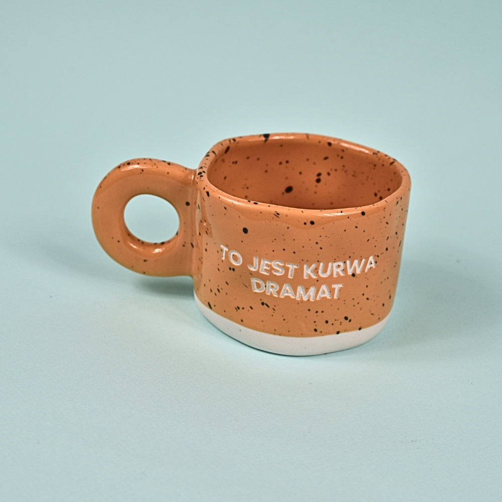 To Jest Kurwa Dramat - Rudy (Klasyk)