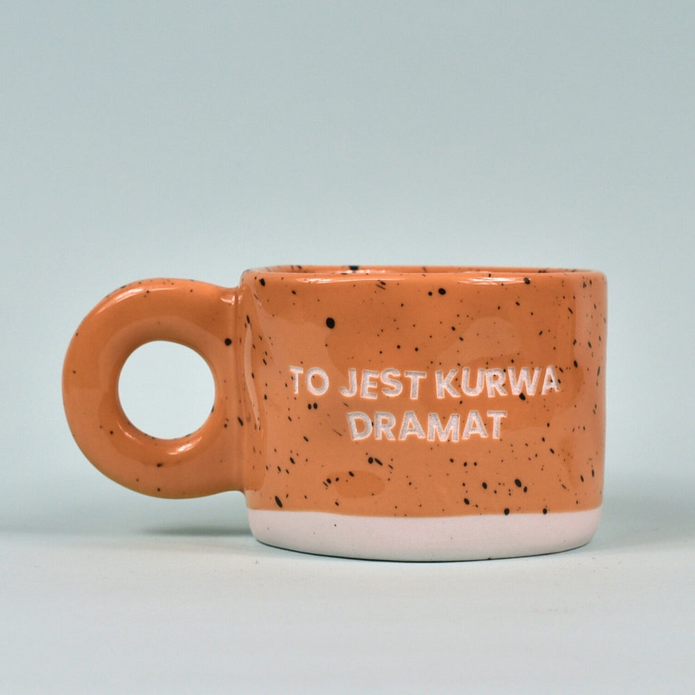 To Jest Kurwa Dramat - Rudy (Klasyk)