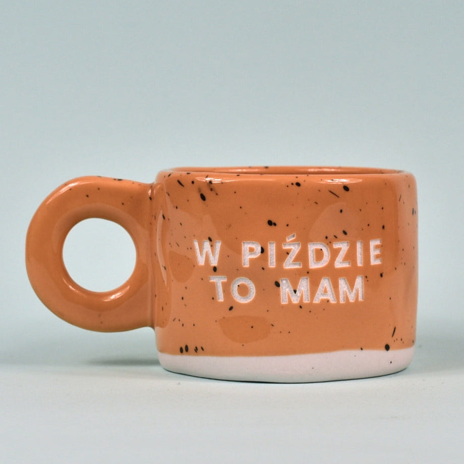 W Piździe To Mam - Rudy (Klasyk)