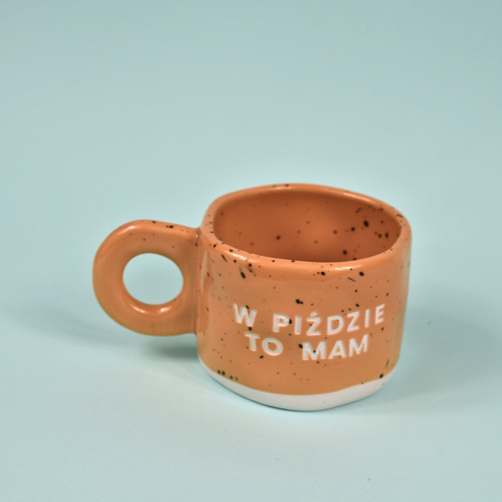 W Piździe To Mam - Rudy (Klasyk)