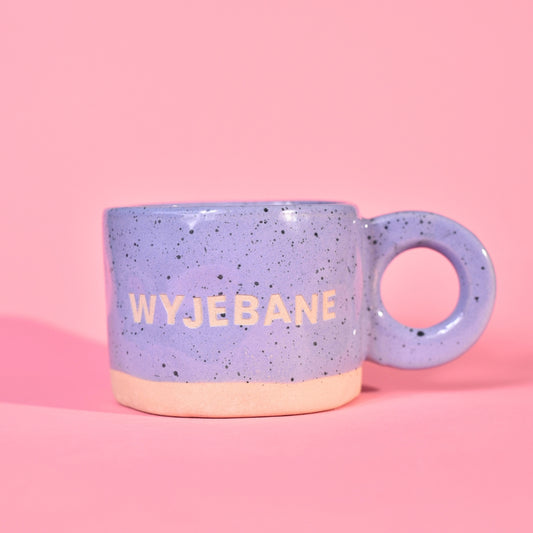 Wyjebane - Niebieski