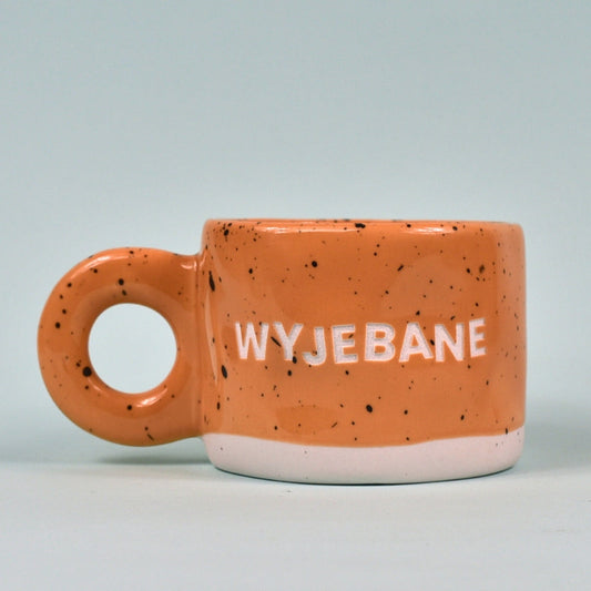 Wyjebane - Rudy (Klasyk)