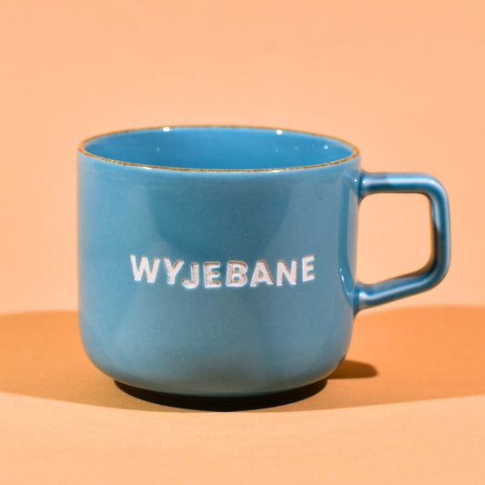 Wyjebane - Niebieski (Łagodny)