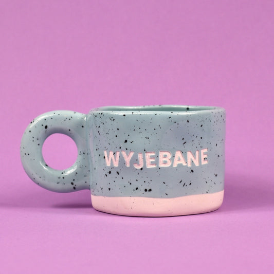 Wyjebane - Lazurowy Błękit (Klasyk)