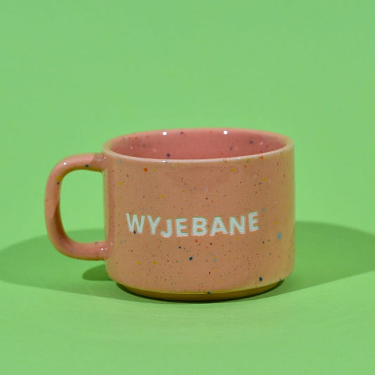 Wyjebane - Koralowy Róż